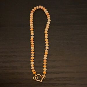 Spicy Dan x Parke Necklace